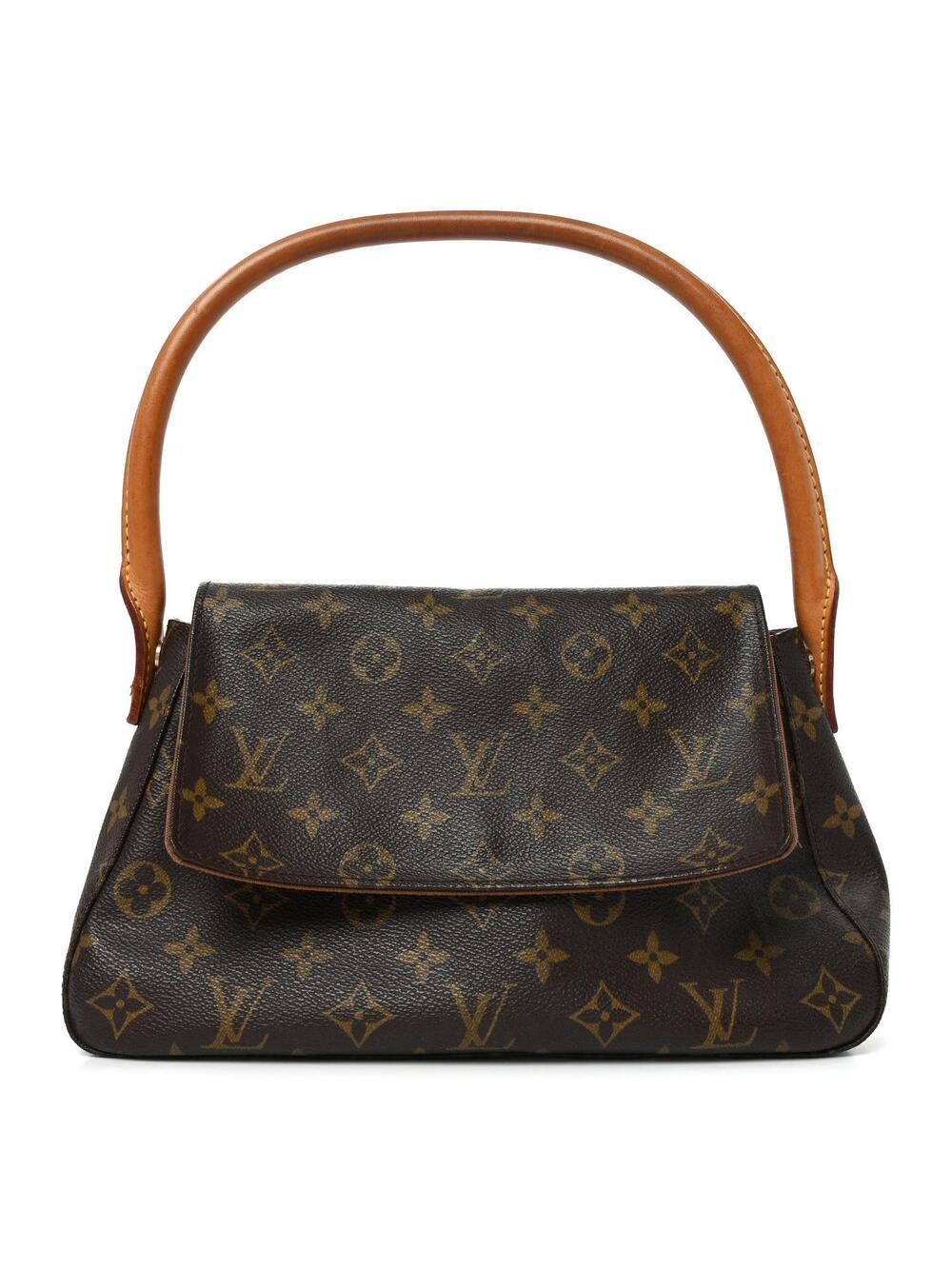 Louis Vuitton Mini Looping #265428L99B